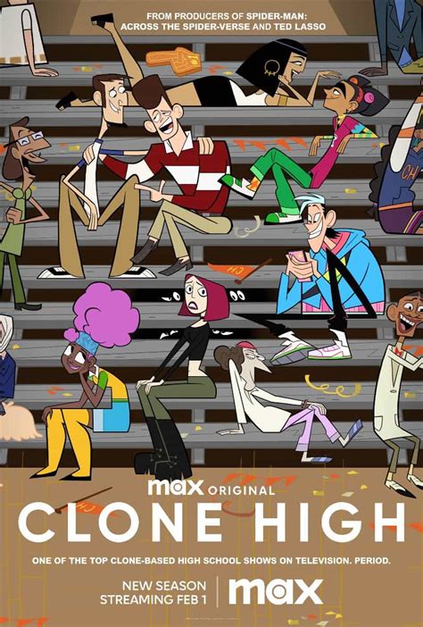 clone high season 2 free to watch|clone high season 2 watch online free.